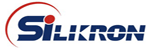 Manufacture Logo for Silikron Semiconductor